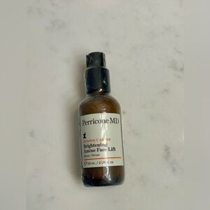 Perricone MD Brightening Amino Face Lift Serum